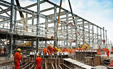 有實力 敢亮底牌｜煙臺首個“透明工廠”即將亮相，引領(lǐng)建設(shè)工程施工新標(biāo)桿