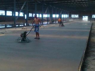 伊春金剛砂耐磨地坪材料工程施工公司及其在建設(shè)工程中的應(yīng)用