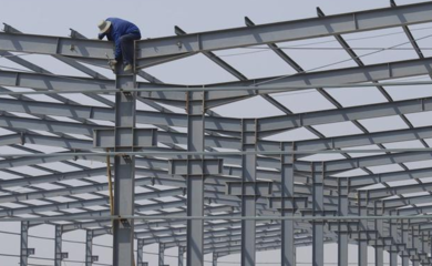 工業(yè)廠房抗震設(shè)計要點 建設(shè)時期的科學(xué)規(guī)劃與施工實踐