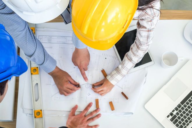 建設(shè)工程與建筑工程的區(qū)別及建設(shè)工程施工概述