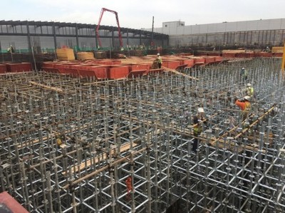 上海寶冶 勇?lián)袊?guó)“芯”使命，爭(zhēng)做電子行業(yè)建設(shè)領(lǐng)跑者