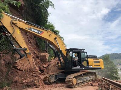 雅安市雨城區(qū)建筑施工單位榮獲省級(jí)殊榮 展現(xiàn)卓越工程建設(shè)實(shí)力