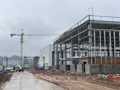 建設工程施工 從藍圖到現(xiàn)實的精密交響