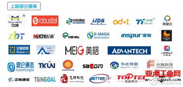 2019上海國際工業通訊產品及工業互聯網展覽會 賦能產業升級，上海企業如何借力數字化騰飛